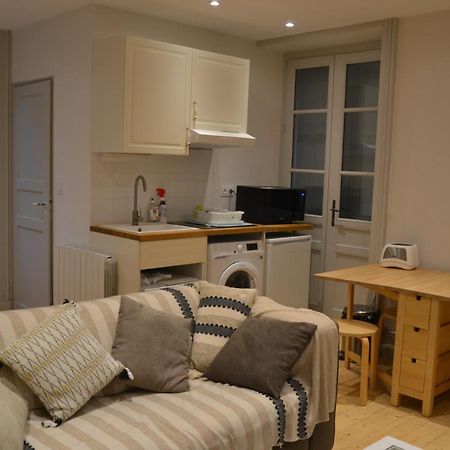 Appartement Sur la colline à Lyon Extérieur photo
