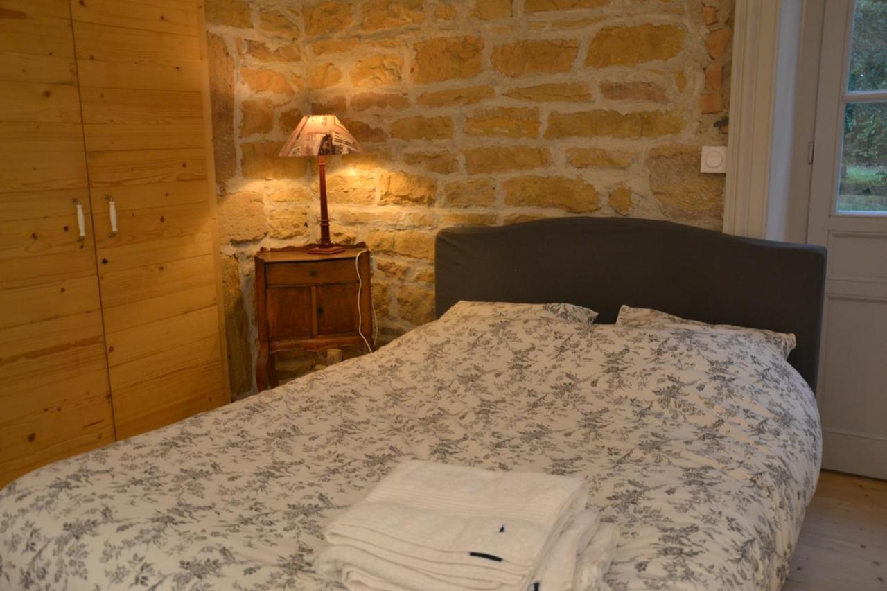 Appartement Sur la colline à Lyon Extérieur photo